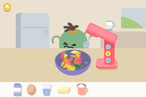 Dumb Ways JR Boffo's Breakfastのおすすめ画像2