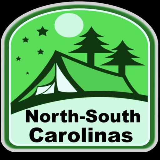 North & South Carolinas Camps Icon