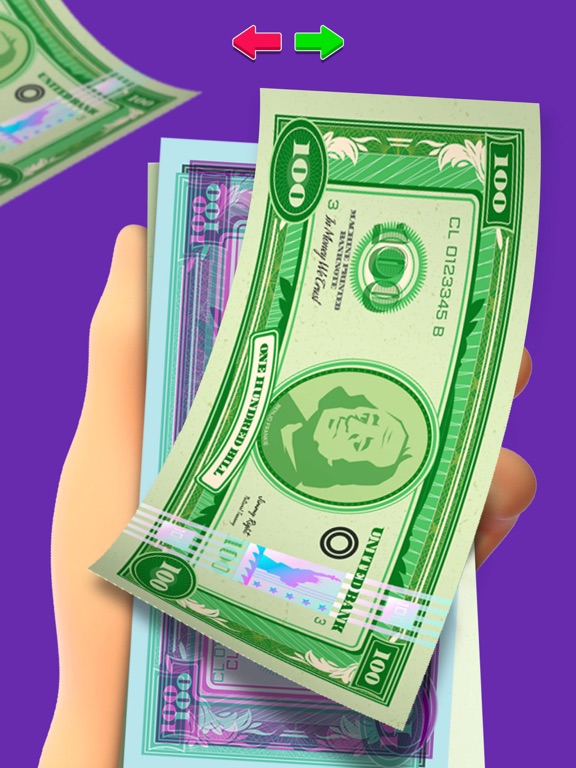 Money Maker 3D - Print Cashのおすすめ画像3