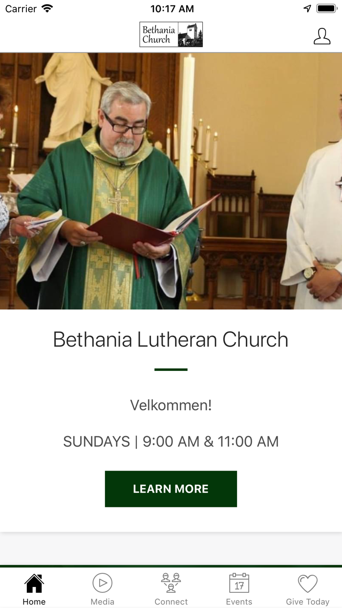 Bethania Church