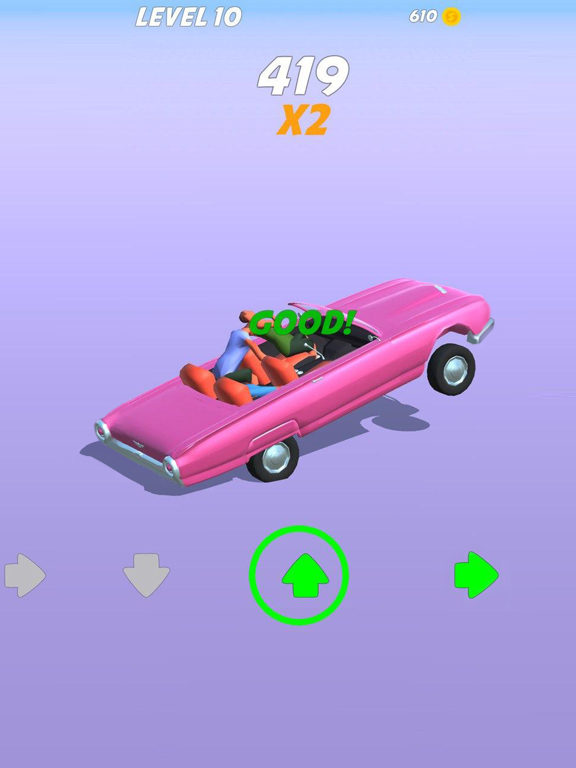 Screenshot #4 pour Auto Party