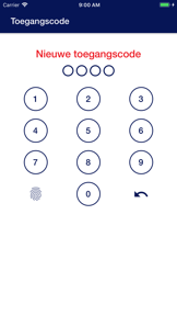 KRZV 'De Maas' screenshot