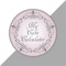 This calculator was designed by the School of Cake Design of Paris "Gateaux sur Mesure"