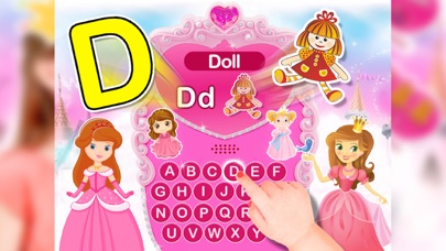Princess Phone For Fun Screenshot