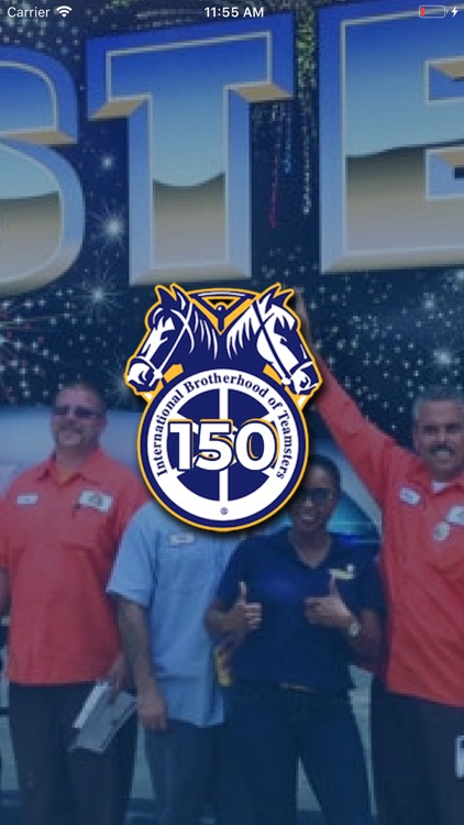 Teamsters 150