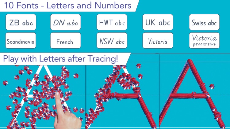 Writing Wizard - School Ed.