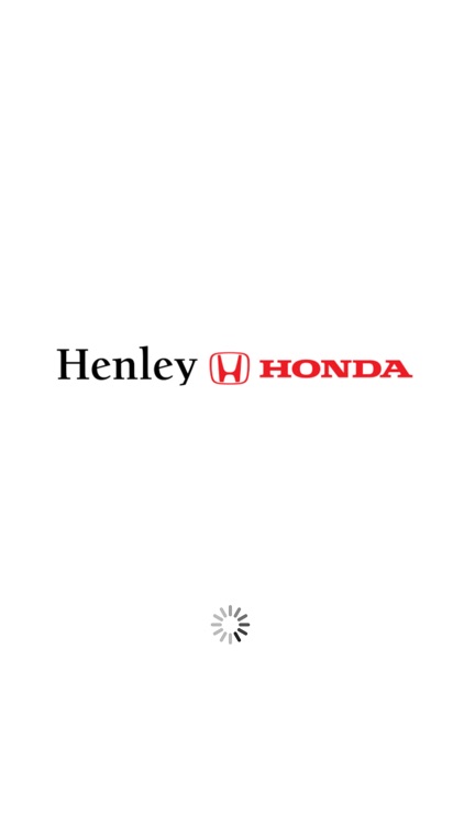 Henley Honda