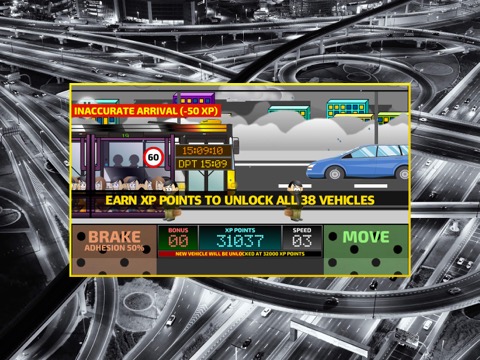City Bus Driving Simulator 2Dのおすすめ画像2