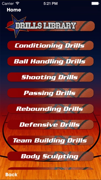 Assistant Basketball Coach
