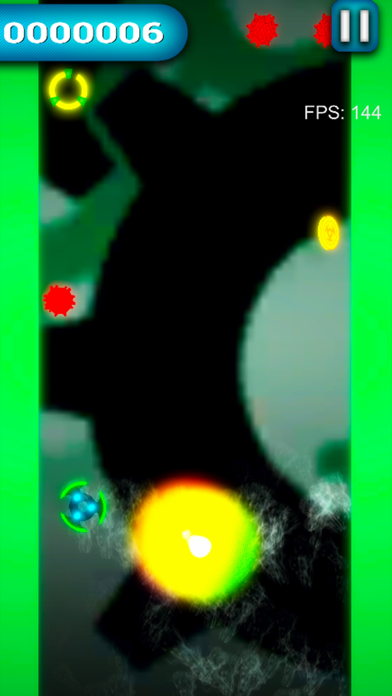 screenshot of HighSpin 6