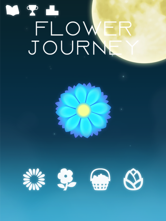 Screenshot #4 pour Voyage des Fleurs-match 3