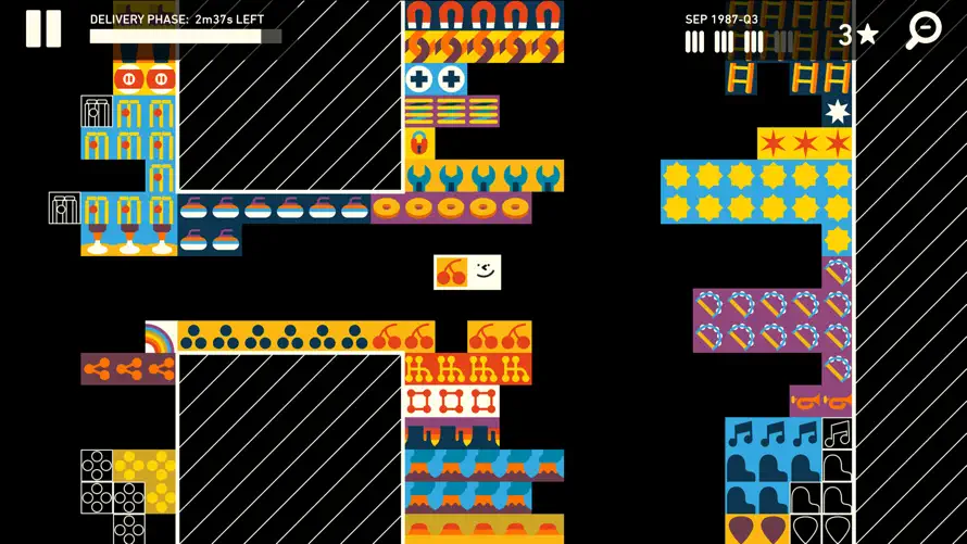Wilmot's Warehouse screenshot 5