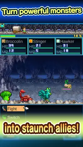 Game screenshot Beastie Bay apk