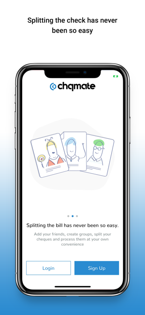 Chqmate %(圖2)-速報App