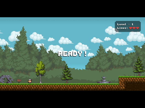 Screenshot #4 pour Travel & Treasures