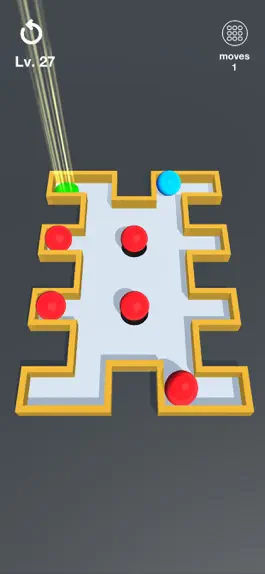Game screenshot Stretchy Balls hack