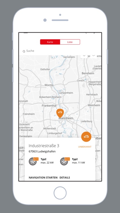 TWL Ladeapp screenshot-3