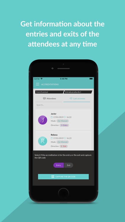 Eventool Suite screenshot-4