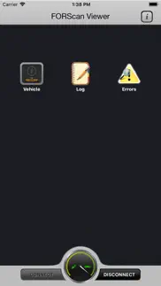 forscan viewer for ford, mazda problems & solutions and troubleshooting guide - 1