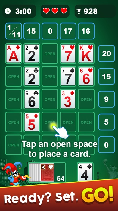 21 Frenzy: Win Real Cash Money Screenshot