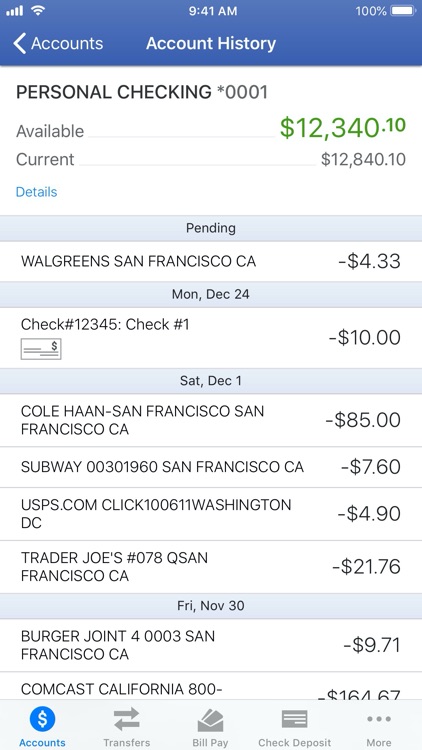 Firefighters First CU