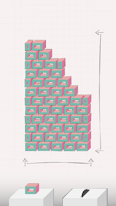 Screenshot #3 pour Brickies
