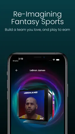 Game screenshot Prospect - Fantasy Sports hack