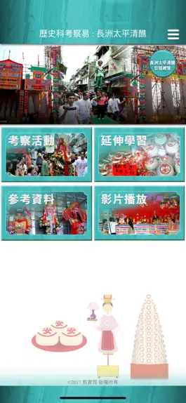 Game screenshot History Trip Go Easy apk
