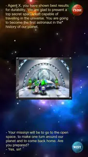 alien's return айфон картинки 3