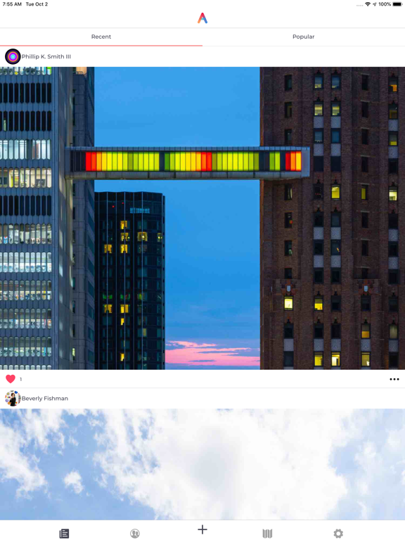Screenshot #4 pour ArtSpotting.io