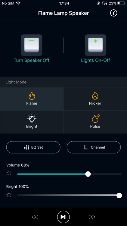 Acoustic Research screenshot-4