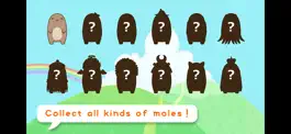 Game screenshot Pull up Mole apk