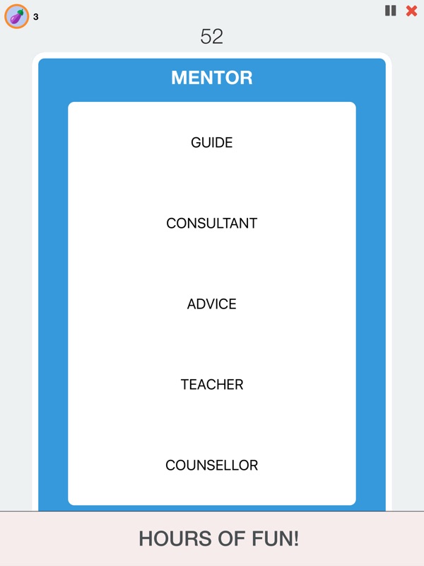 Word Party! screenshot 9
