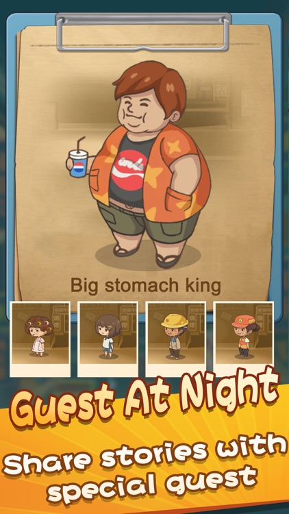 Grill Masters - Idle Barbecue screenshot-5