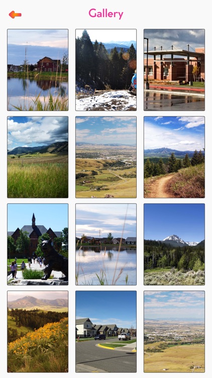 Bozeman City Guide screenshot-4