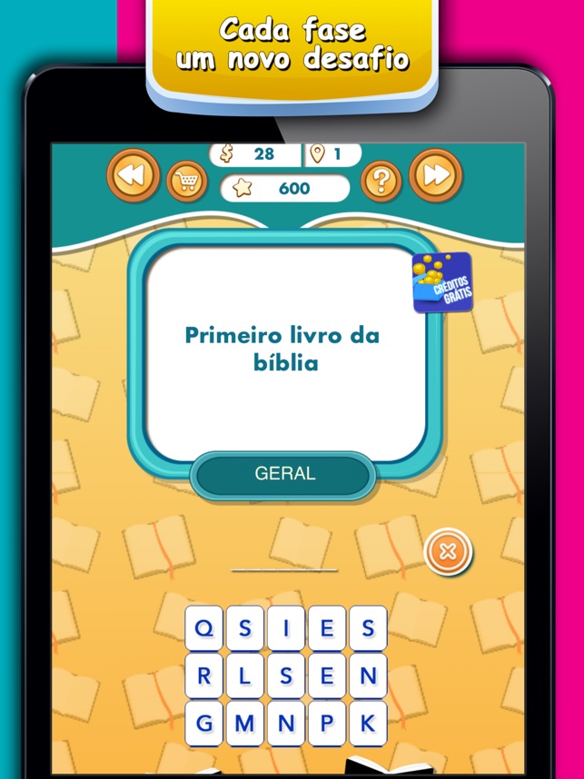 Download do APK de Gênio Quiz Futebol para Android