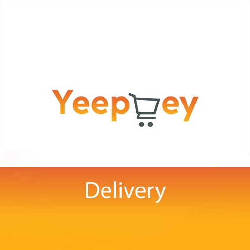 Yeepeey Delivery