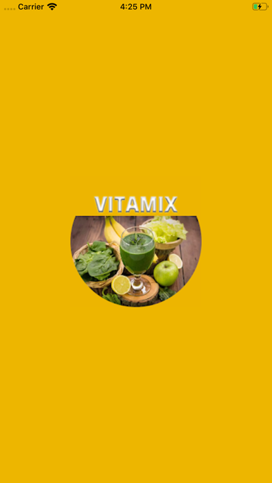 Healthy Smoothie Recipes|Diet Screenshot