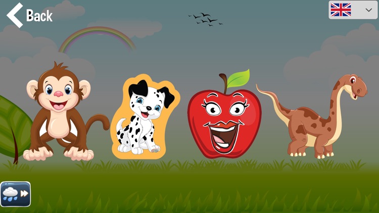 Akar Toys Set 6 screenshot-3