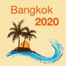 Get Bangkok 2020 — offline map for iOS, iPhone, iPad Aso Report