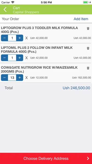 Screenshot 5