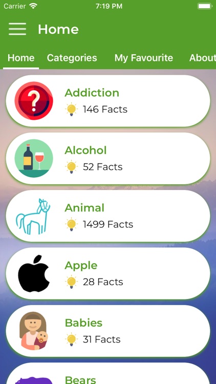 Just-Facts screenshot-3