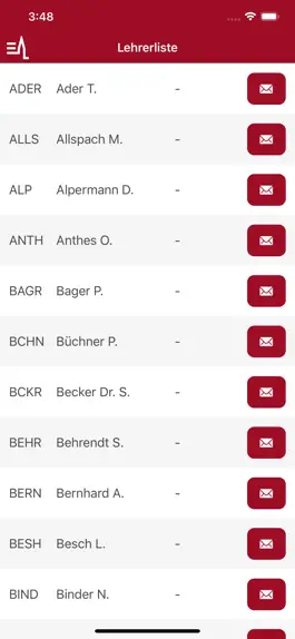 Game screenshot Gymnasium Oppenheim App hack