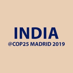 India @ COP25