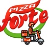 Pizza Forte Futár