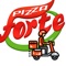 Pizza Forte courier app