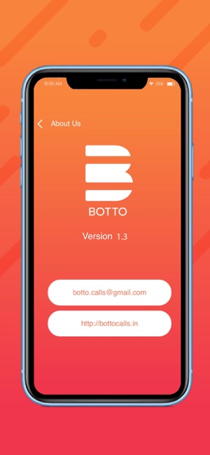 Botto Calls(圖2)-速報App