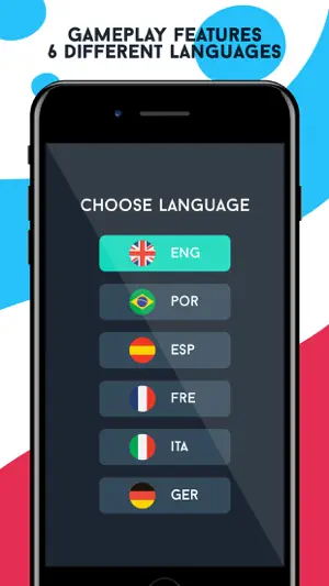 Would You Rather - Either screenshot 3