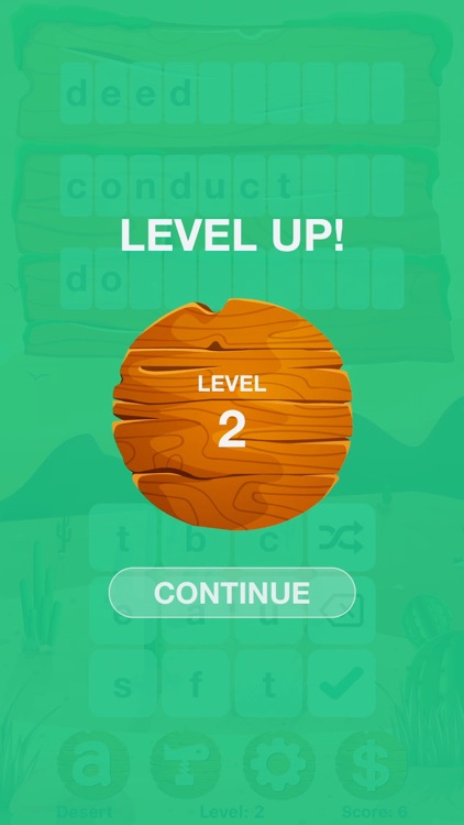 Words n Mates: Fun Brain Game screenshot-3