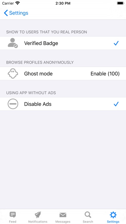 FindySocial screenshot-4